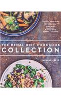 Renal Diet Cookbook Collection