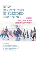 New Directions in Blended Learning