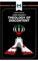 Analysis of Hamid Dabashi's Theology of Discontent
