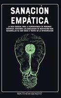 Sanación Empática
