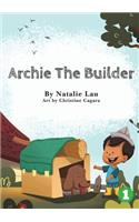 Archie The Builder