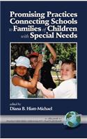 Promising Practice Connecting Schools to Families of Children with Special Needs