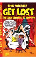 Andru And Esposito's Get Lost!