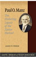 Paul O. Manz