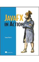 Javafx in Action