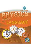 Physics Connects To Language