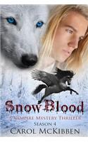 Snow Blood