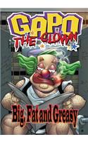 Gapo The Clown