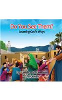 Do You See Them?
