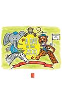 A Day At The Zoo