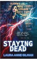 Staying Dead
