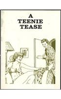 A Teenie Tease - Erotic Novel