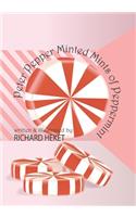 Peter Pepper Minted Mints of Peppermint