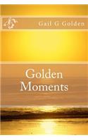 Golden Moments