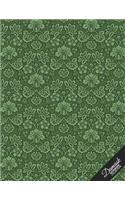Damask Notebook Collection
