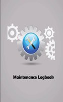 Maintenance Logbook