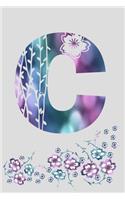 C