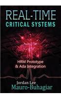 Real-Time Critical Systems: HRM Prototype & Ada Integration