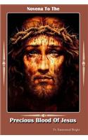 Novena to the Precious Blood of Jesus