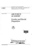 Air Force Academy: Gender and Racial Disparities