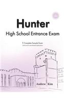 Hunter High School Entrance Exam