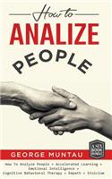How To Analyze People