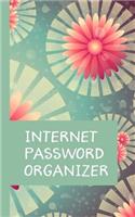 Internet Password Organizer