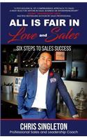 All Is Fair in Love and Sales