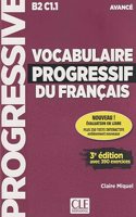 Vocabulaire progressif du francais - Nouvelle edition