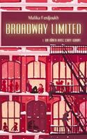 Broadway Limited 1/Un diner avec Cary Grant