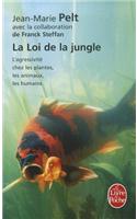 La Loi De LA Jungle