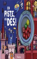En Piste Les D's !