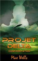 Projet Delta [vol. 5]