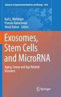 Exosomes, Stem Cells and Microrna