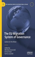 EU Migration System of Governance