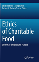 Ethics of Charitable Food
