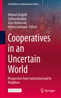 Cooperatives in a Changing World