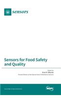 Sensors for Food Safety and Quality