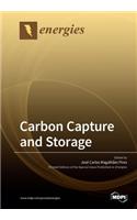 Carbon Capture and Storage