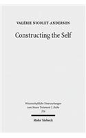 Constructing the Self: Thinking with Paul and Michel Foucault