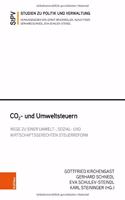 Co2- Und Umweltsteuern