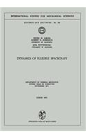 Dynamics of Flexible Spacecraft: Department of General Mechanics. Course Held in Dubrovnik, September 1971