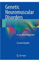 Genetic Neuromuscular Disorders: A Case-Based Approach