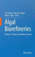 Algal Biorefineries