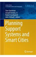 Planning Support Systems and Smart Cities