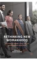 Rethinking New Womanhood