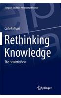 Rethinking Knowledge