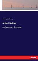 Animal Biology