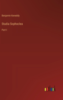 Studia Sophoclea