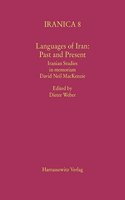 Languages of Iran: Past and Present: Iranian Studies in Memoriam David Neil MacKenzie(8 Iranica,)